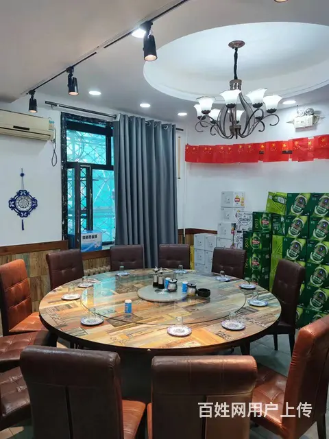 【搞定了！】香坊 其他 餐饮美食餐馆 整店转让 商业街店铺 - 图片 6