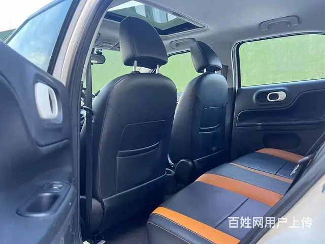 MG3 2011款 MG3 Xross 1.5 手自一体 豪 - 图片 6