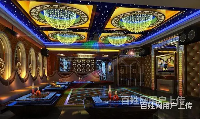 宿州商务夜总会KTV排行榜前十名有那些-消费详情是多少 - 图片 9