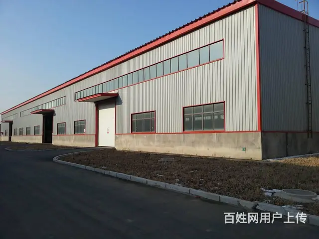 沈北路大望街500--5000平库房出租 - 图片