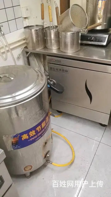 皇姑屯地铁口附近快餐店出兑 - 图片 10