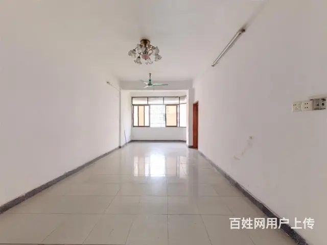 明华楼 3室2厅 南 北 - 图片 2