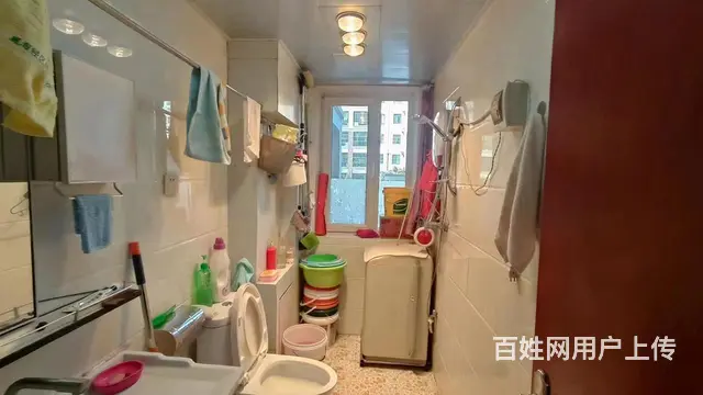 风林小区75平住人1楼3室.西 普通住宅 精装修 - 图片 3