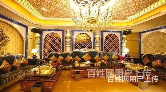 南充好玩的KTV有哪些十大高端KTV排名漂亮多 - 图片 5
