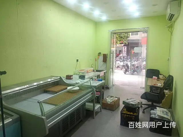 （51旺铺推荐）海南工商学院30平临街旺铺转让 - 图片 3