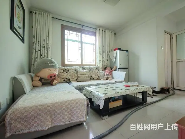 联盟路（便民巷505家属院）人民医院 近万达 - 图片 1