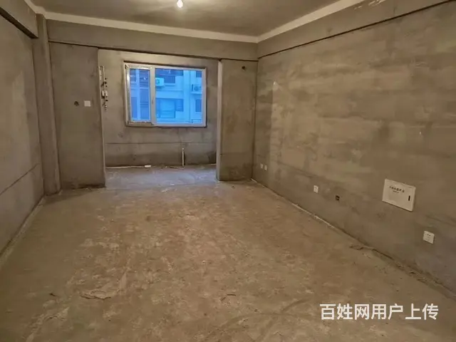 世贸天街单价4500元电梯三居 普通住宅 毛坯房 - 图片 2