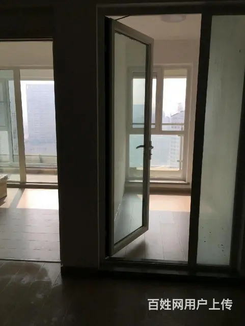 三站吾悦广场百盛大润发旁边大商城市乐园三室二厅出租了 - 图片 6