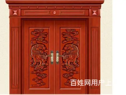 揭阳美心防盗门维修服务美心门（维修电话是多少 - 图片