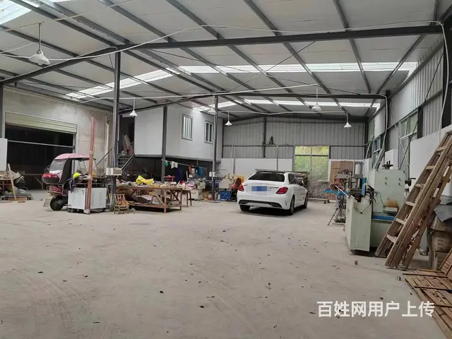 （老板本人）岳麓区金洲大道附近厂房房东低价出租 5300 - 图片 2