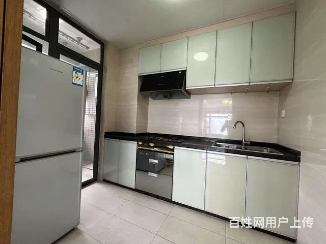 吉大 中天维港 高性价比高品质 豪华 海景2房 拎包入住 - 图片 6