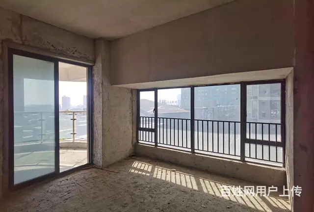 宝德时代华府 普通住宅 毛坯房 - 图片 8