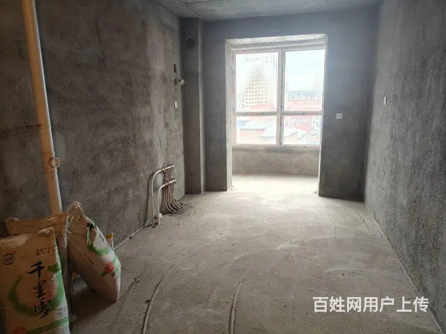 低售跃进小学对面步梯5楼80平13.8万 - 图片 2