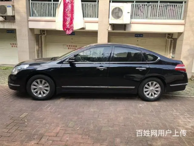 日产 天籁 2010款 2.0 无级 XL 周年纪 - 图片 2