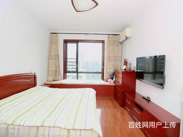 风雅钱塘三房 南北通透好楼层 房东诚心 - 图片 3