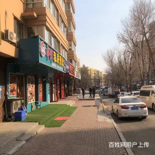 【搞定了！】南岗哈西大街尤家街餐饮火锅出兑转让 - 图片 7