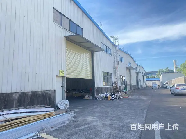 （房东直租）星沙远大路1100一2200平园区仓储，厂房出租 - 图片 9