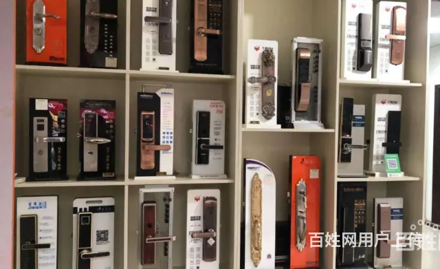 附近上门开锁●换锁●修锁●装指纹锁●开车锁保险柜 - 图片 2