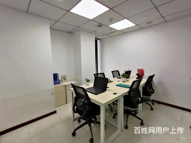 你还在为创业办公室烦恼吗？红牌楼2至5人多选择可灵活更换 - 图片 4