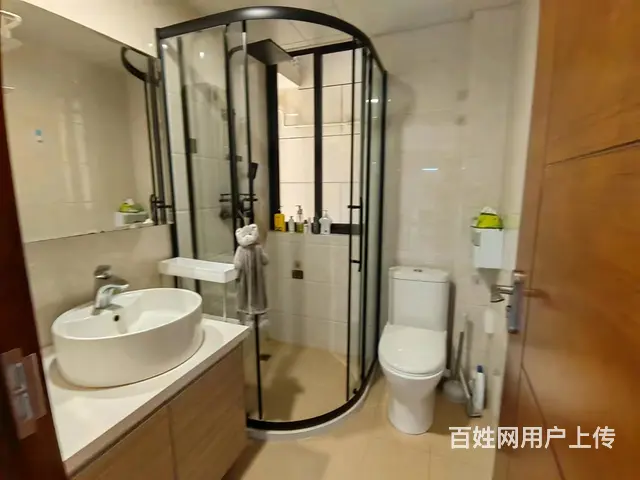 彩虹跑道旁，方特三安集团，银城智谷，火炬高新区精装修拎包入住 - 图片 7