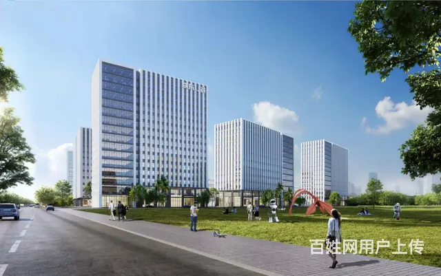 出售珠海高新区，标准厂房1000平起，首付两成起，产权40年 - 图片 6