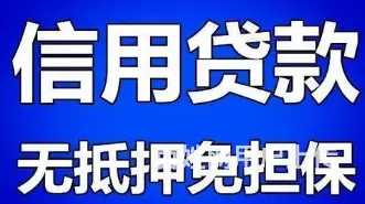个人信用借钱 额度高 利率低 不电审 现场放款 - 图片 1