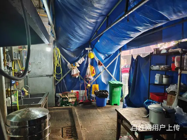 （老板本人）捡漏子！高桥永祥小区临街精装餐馆优价转 - 图片 7