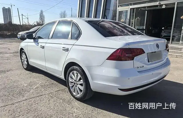 大众 宝来 2020款 1.4TSI 双离合 280TSI - 图片 2