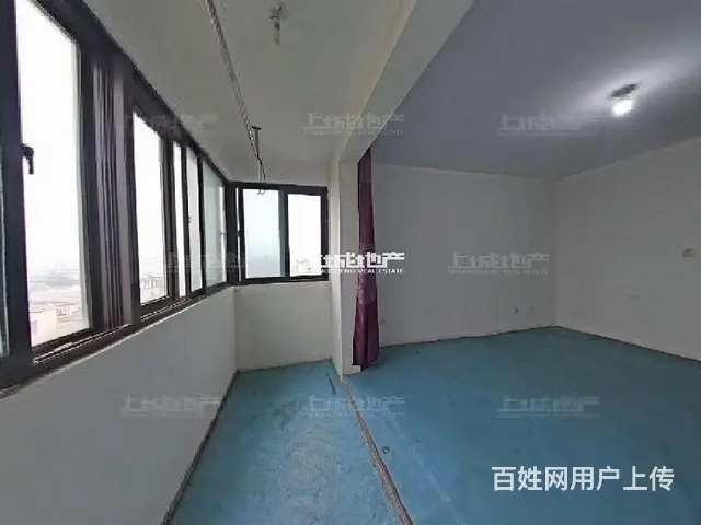 天山花园  房东急售 不靠铁路 中间楼层全天采光  纯毛胚 - 图片 5