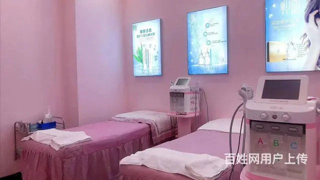 （都市信息）七星东苑美容院低价转让 - 图片 3