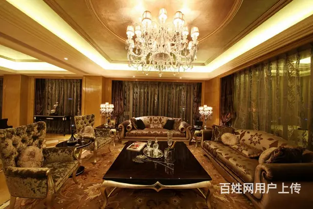 武林壹号豪装4房滨江绿城开发商武林广场杭州大厦可观西湖 - 图片 4