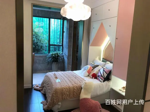 毛坯房想怎么装就怎么装 - 图片 8