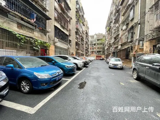 急售人民广场华洋堂附近精装大三房南北通透拎包入住 - 图片 11