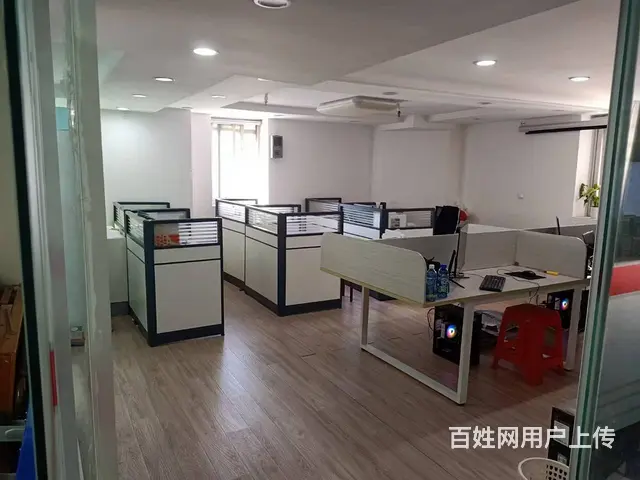 （51旺铺推荐）万国商厦250平写字楼出租 - 图片 5