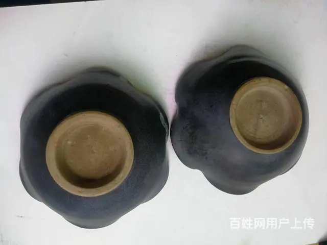 出售大明成化年天字罐鸡红高脚杯成化年皇帝登基杯 - 图片 12