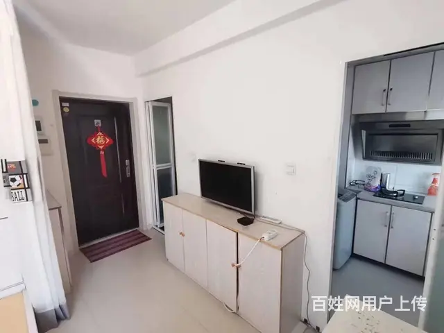 可短租 押一付一 中央大街地铁口附近 一室两室都有 - 图片 6