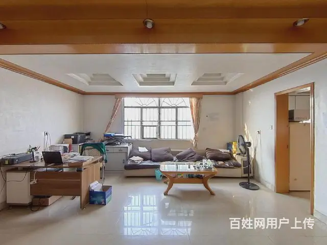 翠华新村南区 3室2厅112.5m?满五年 - 图片 1