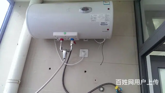 萧山热水器不加热维修 热水器漏水漏气维修 - 图片