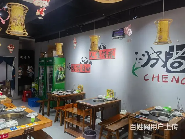 淘铺铺推荐 昆山市城南火锅店转让 - 图片 6