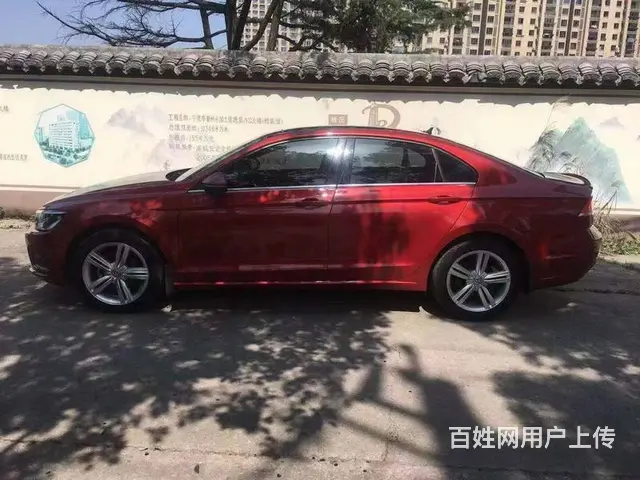 大众 凌渡 2015款 1.4TSI 双离合 28 - 图片 11