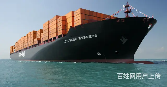 普货门到门的泰国陆运专线 - 图片 3