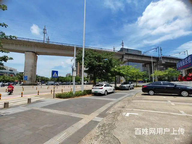 （51旺铺推荐）龙华椰海大道280平汽修店转让 - 图片 8