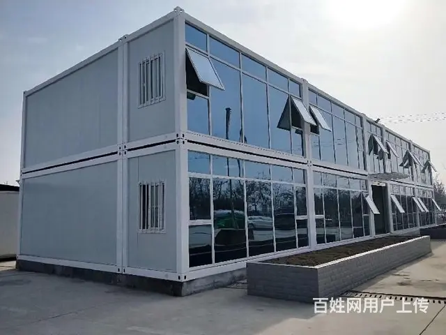 千阳住人集装箱 - 图片 4