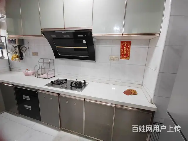 芙蓉北摩尔城电梯房南向精装3房瓷砖上墙保养新环境好直接入住 - 图片 6