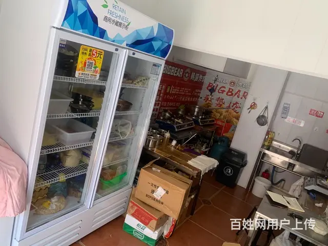 外卖店转让 - 图片 1