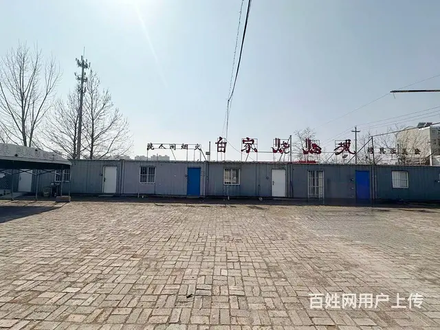 （微易转）火车站南广场白家烧烤餐饮转让带院子可外摆 - 图片 6