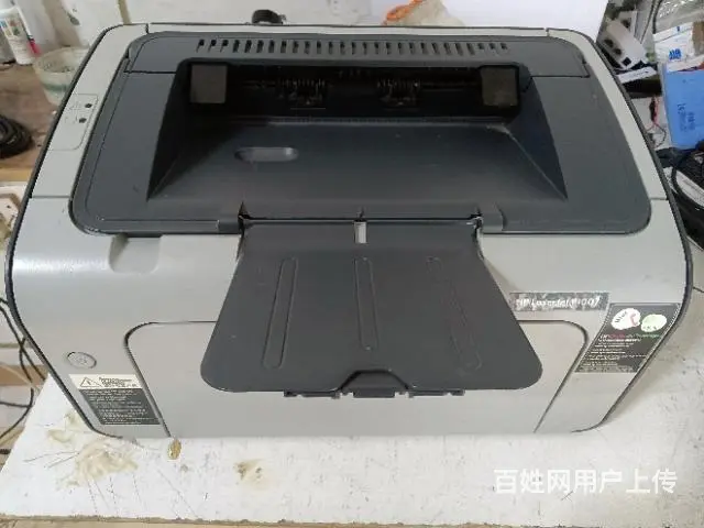 惠普1007激光打印机出售 - 图片 4