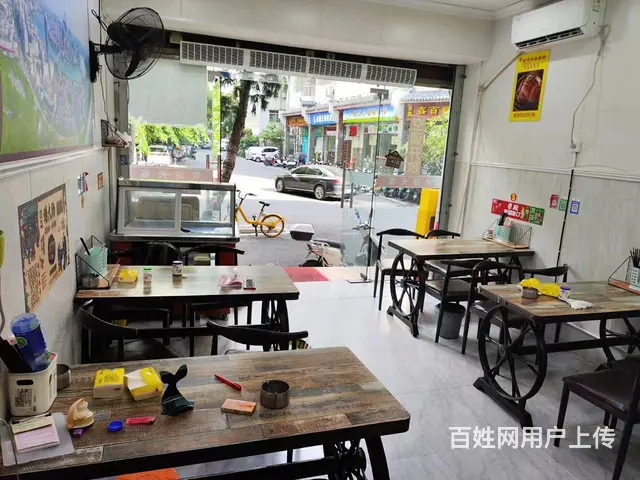 （51旺铺推荐）国贸大厦40平临街旺铺转让 - 图片 3