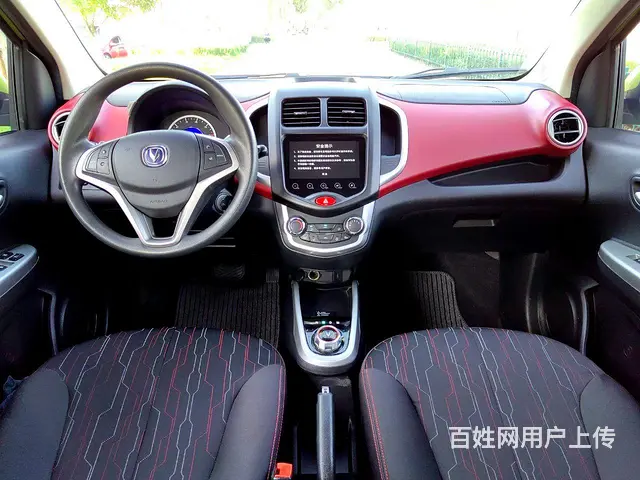 长安 奔奔 2015款 1.4 手自一体 豪华型 - 图片 10
