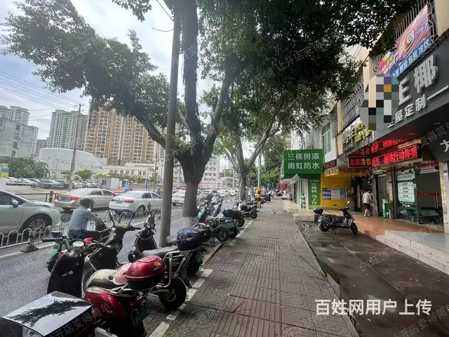 （51旺铺推荐）美兰区和平南125平临街定制家具建材店转让 - 图片 6